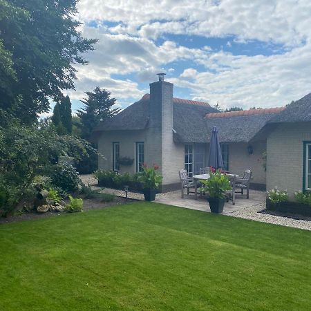 Aaltje'S Hoeve Ermelo Ngoại thất bức ảnh
