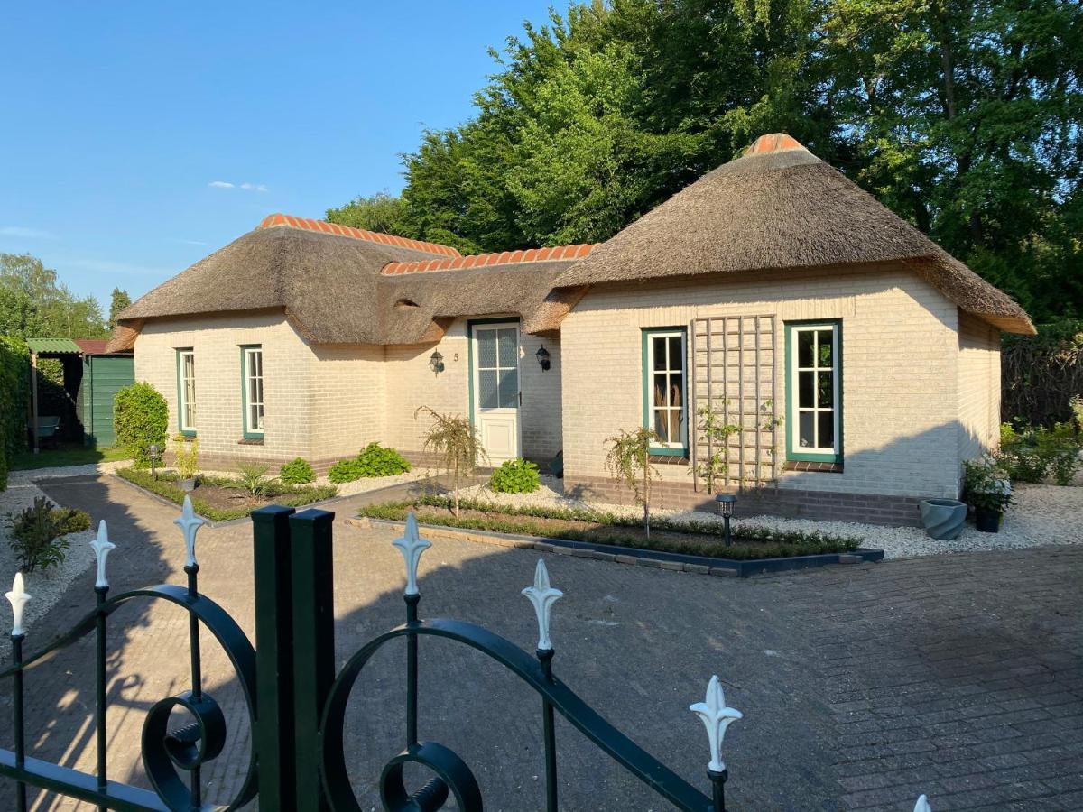 Aaltje'S Hoeve Ermelo Ngoại thất bức ảnh
