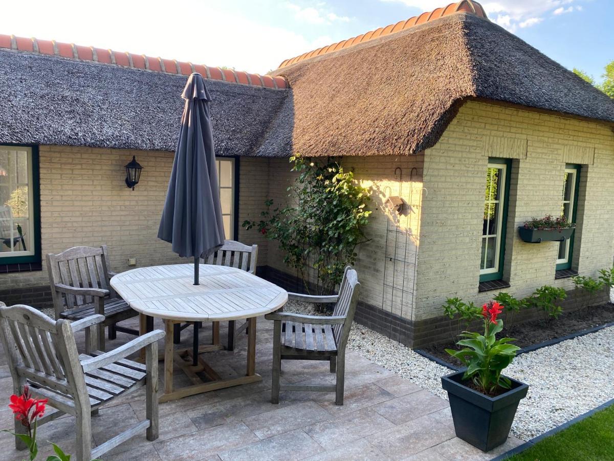 Aaltje'S Hoeve Ermelo Ngoại thất bức ảnh