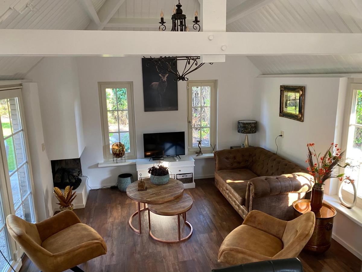 Aaltje'S Hoeve Ermelo Ngoại thất bức ảnh