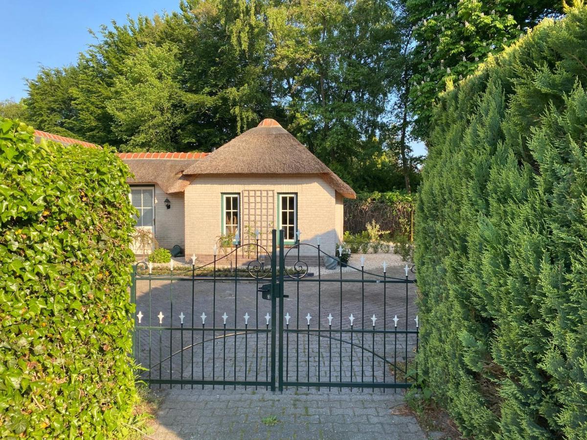 Aaltje'S Hoeve Ermelo Ngoại thất bức ảnh