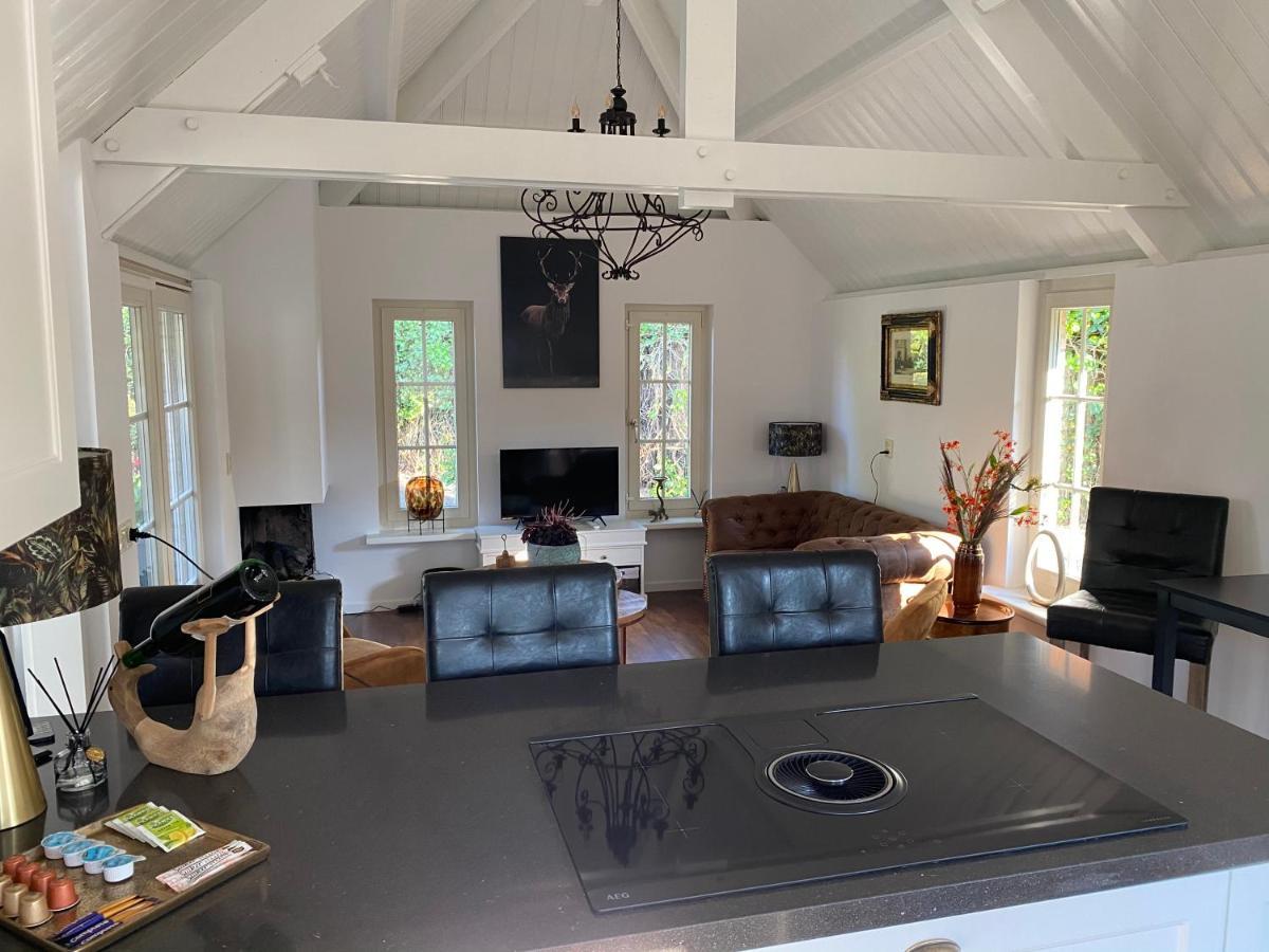 Aaltje'S Hoeve Ermelo Ngoại thất bức ảnh