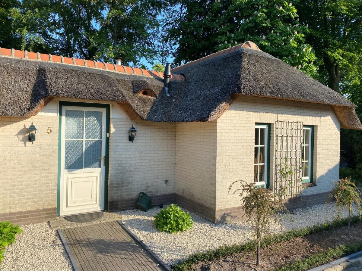 Aaltje'S Hoeve Ermelo Ngoại thất bức ảnh