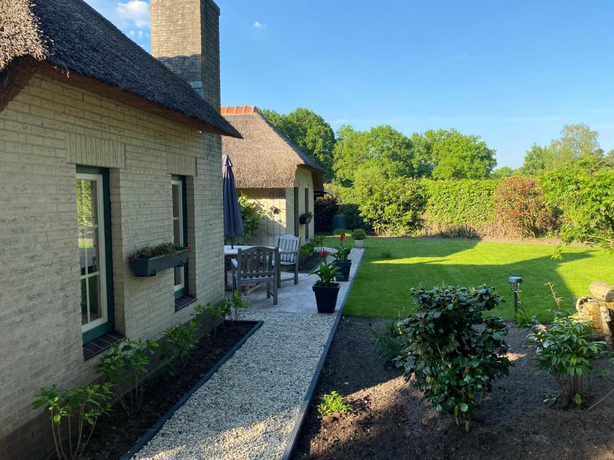 Aaltje'S Hoeve Ermelo Ngoại thất bức ảnh