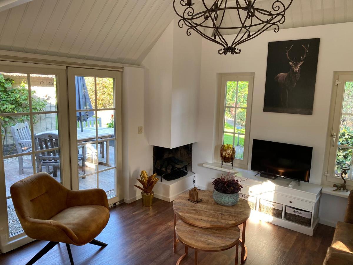 Aaltje'S Hoeve Ermelo Ngoại thất bức ảnh