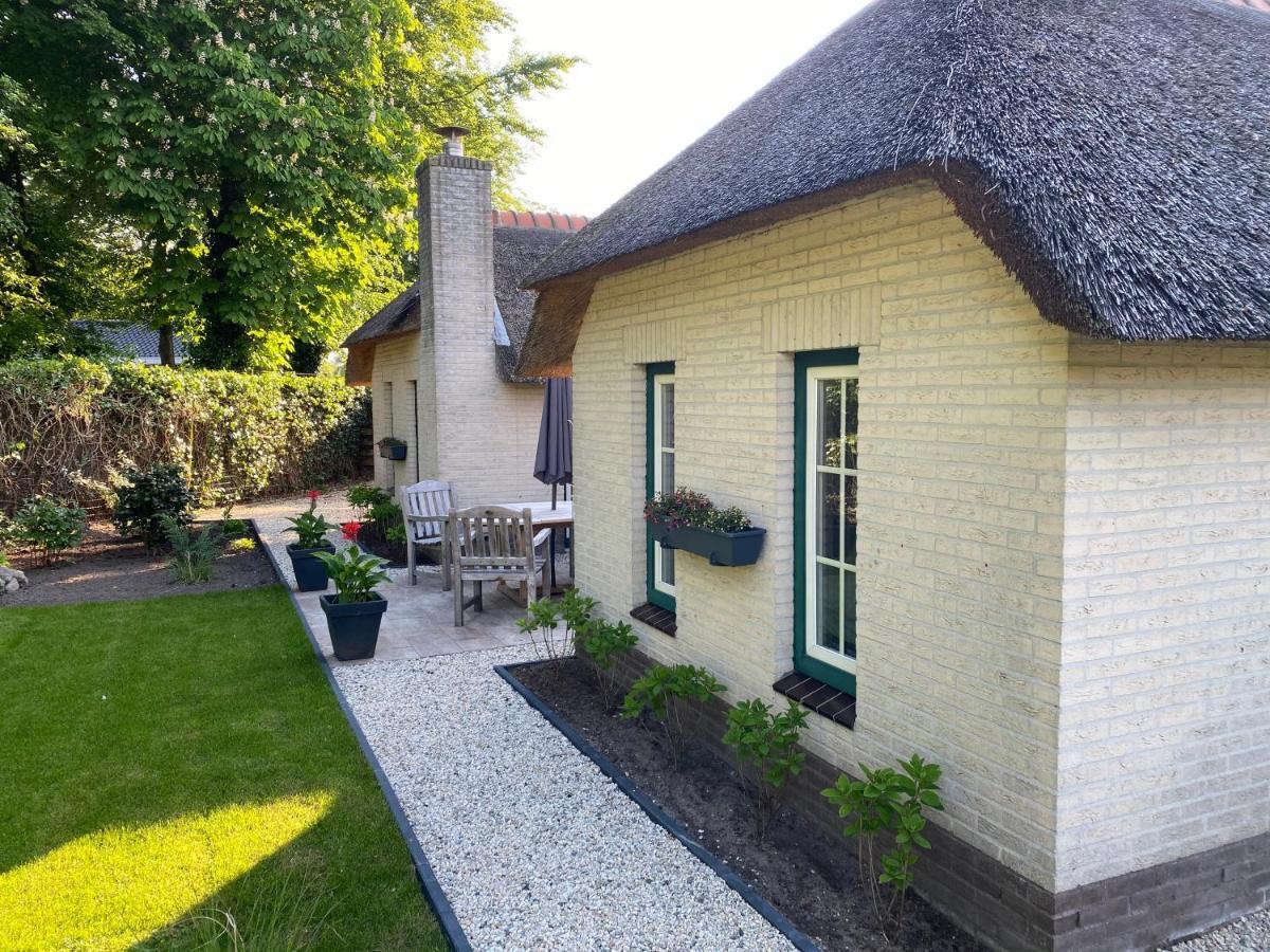 Aaltje'S Hoeve Ermelo Ngoại thất bức ảnh