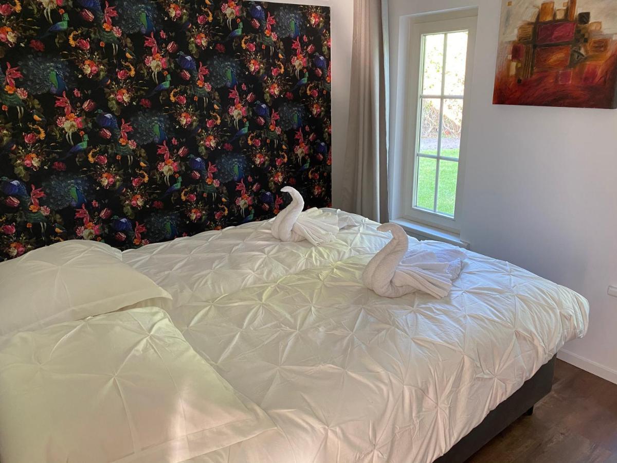 Aaltje'S Hoeve Ermelo Ngoại thất bức ảnh
